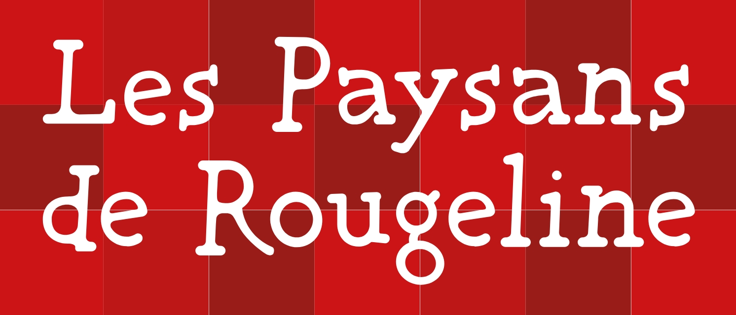 Les Paysans de Rougeline